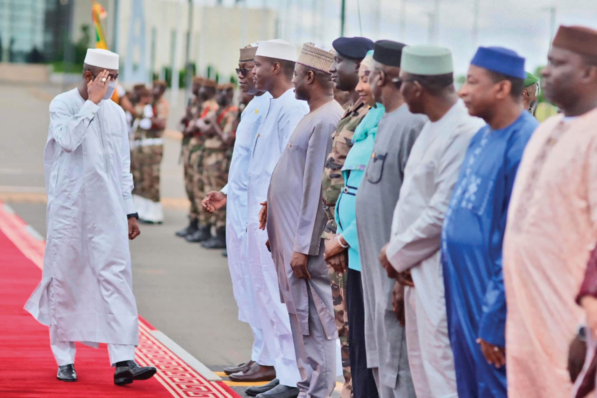 9ème Sommet du Forum de Coopération Sino-Africaine (FOCAC) 2024 : Le Mali entend jouer un rôle de premier plan pour consolider ses acquis et préparer l'avenir