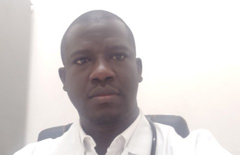 Dr. Charles Dara, Hôpital du Mali : “La vaccination prévient contre la fièvre typhoïde”