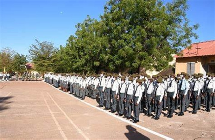 Les résultats du concours d'entrée au Prytanée Militaire de Kati session 2024