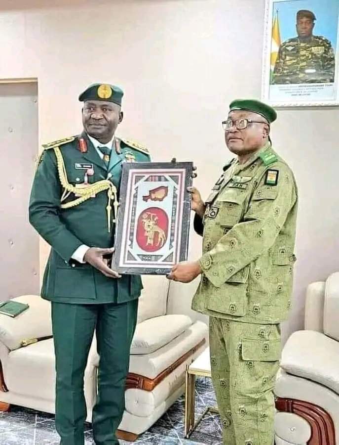 Le Niger harmonise ses relations avec l’Algérie et le Nigeria : Fissure à l’AES ou Real Politik ?