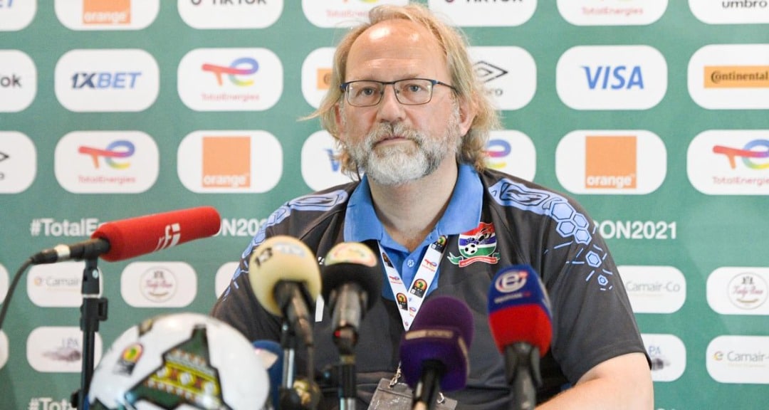 Choix de Tom Saintfiet à la tête de la sélection nationale : Un air d’insatisfaction et de doutes !