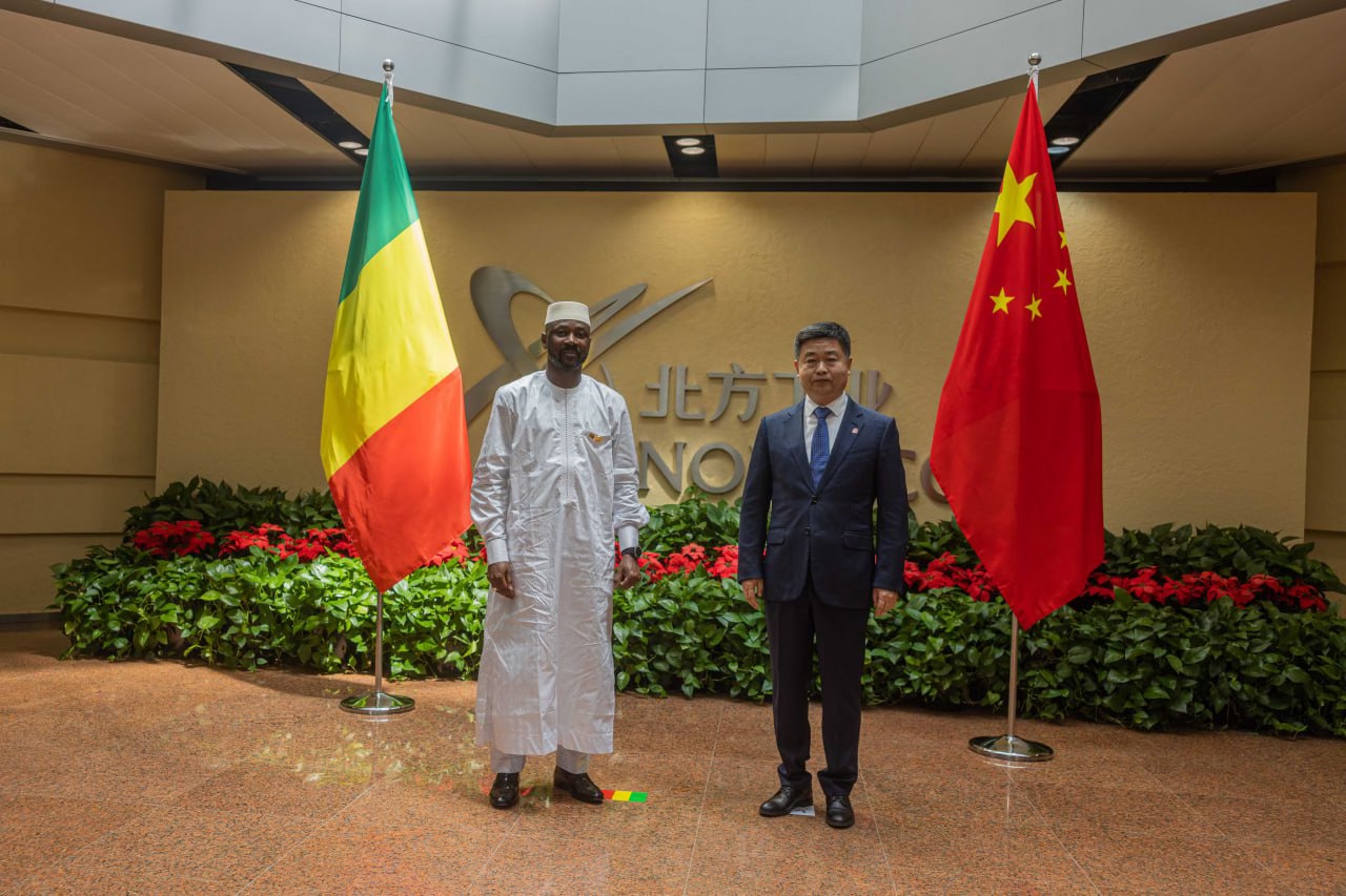 9e sommet du Forum sur la Coopération Sino-Africaine : Ces dossiers brulants à défendre par le Mali