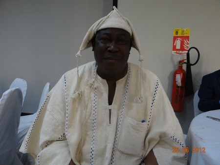 Cour d’assises de Bamako : Le « roi du coton » reste en prison