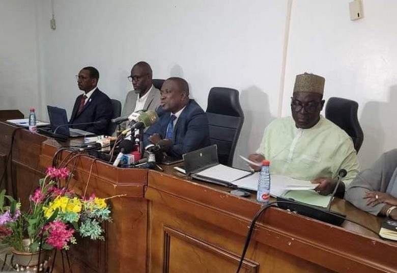 Comité National Olympique et Sportif du Mali (CNOSM) : D’une lettre d’explication à une affaire d’État