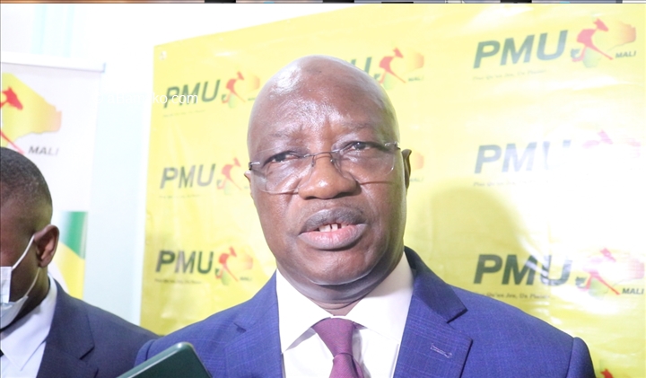 Sécurité dans les agences: PCD  Fassery Doumbia mobilise