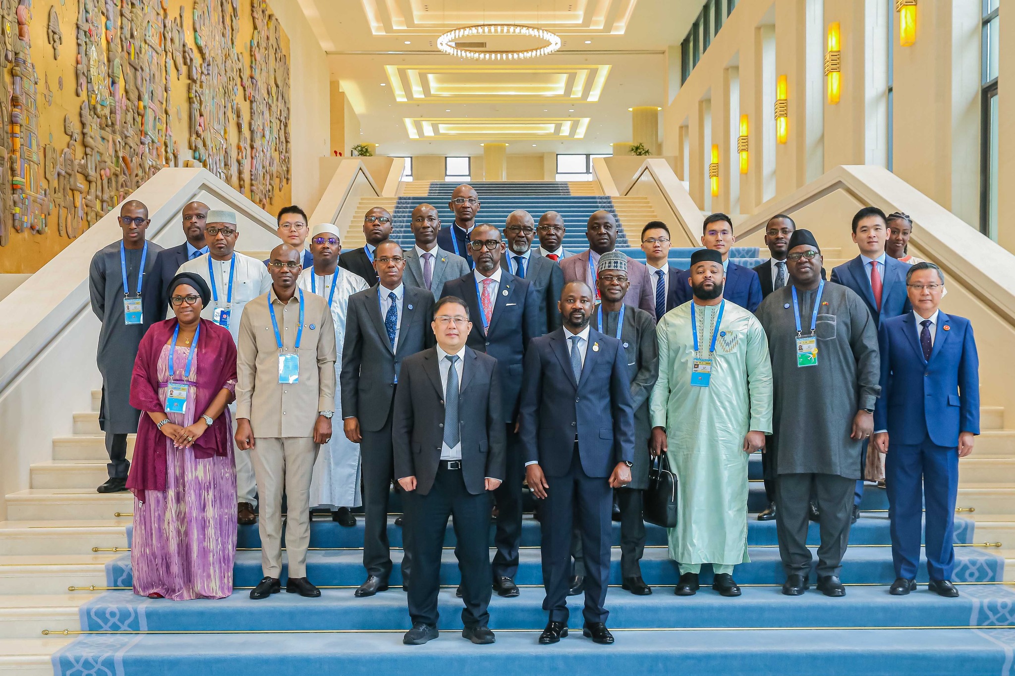 Coopération Mali-Huawei : un mémorandum pour l'avenir numérique du pays