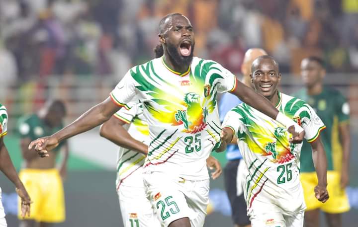 Éliminatoires CAN 2025 : Huit joueurs forfaits pour les deux premières rencontres