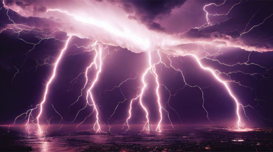 Hivernage au Mali : La foudre tue 9 personnes et fait un blessé dans la commune rurale de Mandé