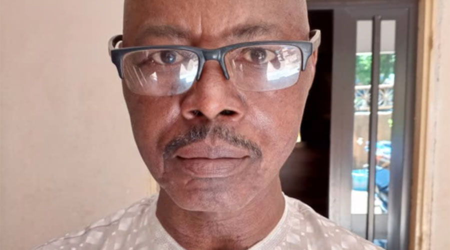 Le Yamé de Bandiagara : dernier rabatteur des eaux pour le  Niger dans le DIN