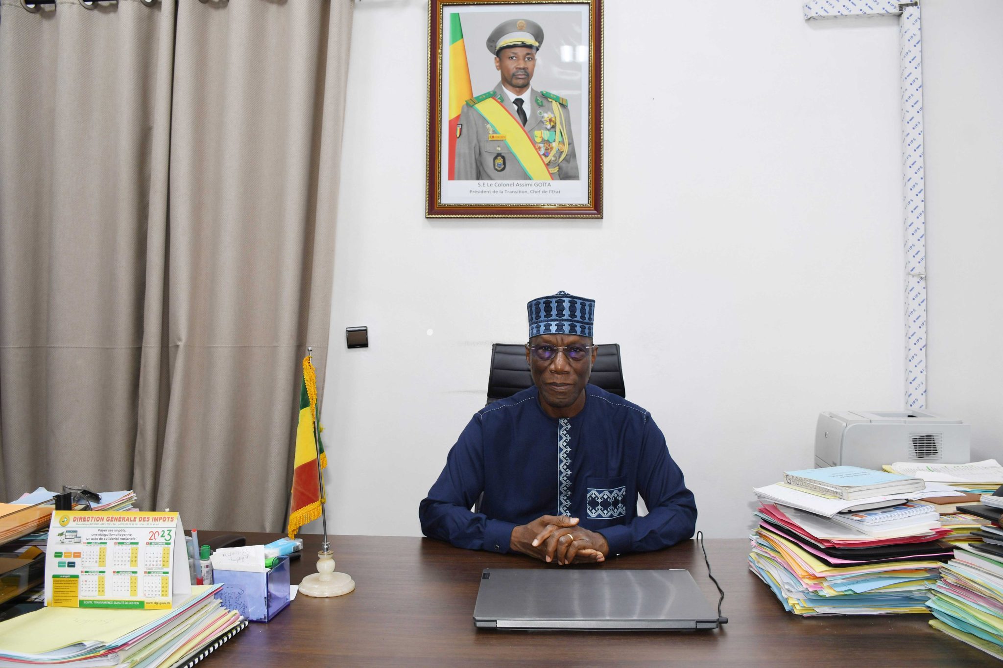 Audiovisuel : 53 radios illégales mises en garde par la HAC