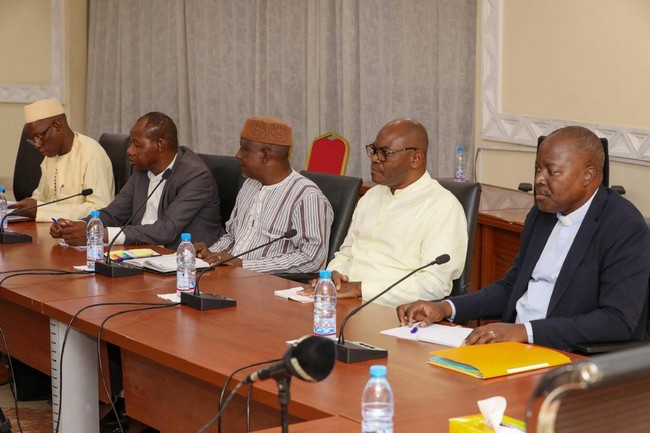 Maintien provisoire de la subvention à l’enseignement catholique : Le camouflet du président de la Transition au PM Choguel Kokalla Maïga