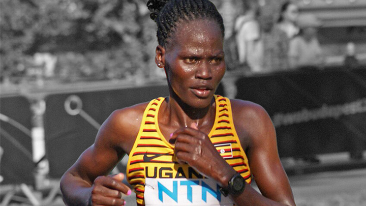 L'athlète ougandaise Rebecca Cheptegei meurt après avoir été brûlée par son compagnon