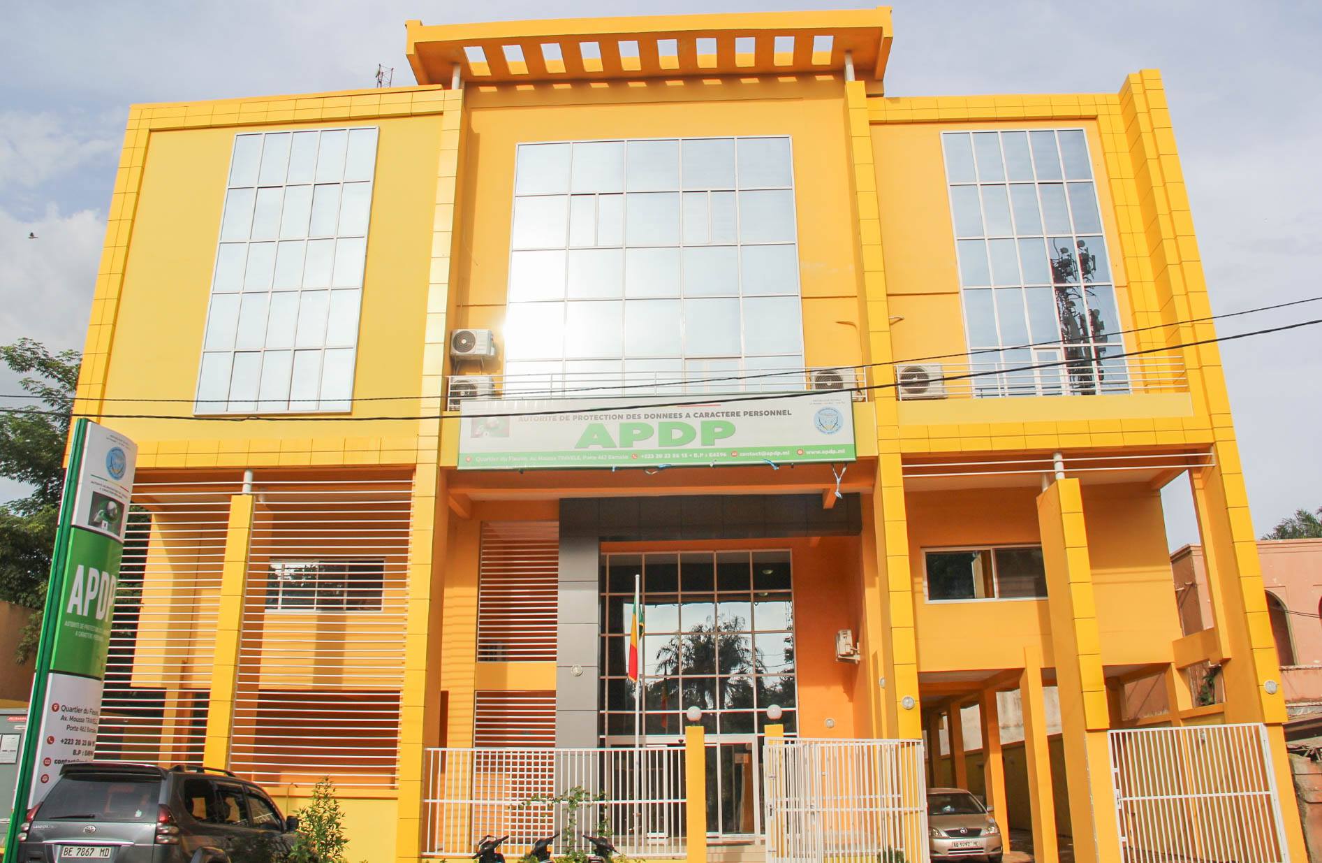 Diffusion des informations à caractère personnel : l'APDP met en garde les acteurs