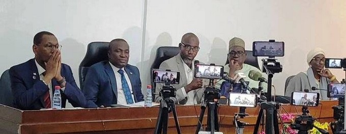 Le Mali aux Jeux olympiques de Paris 2024 : La part de vérité du Cnosom