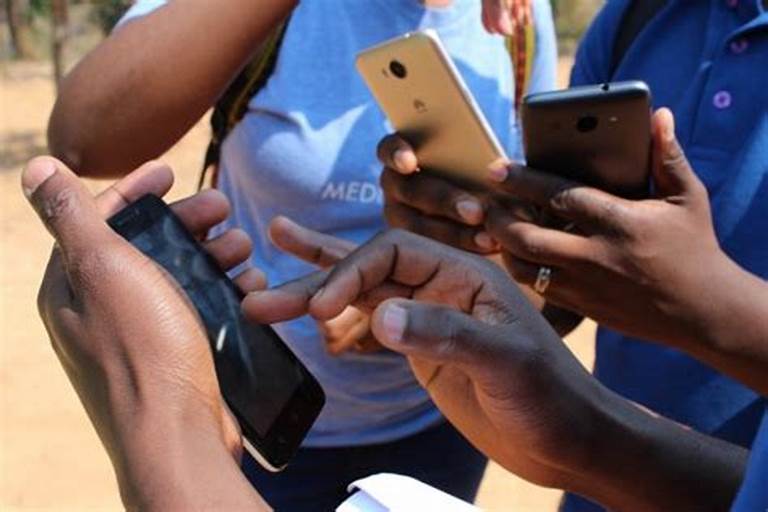 Performances scolaires : Attention à l’utilisation excessive du téléphone !