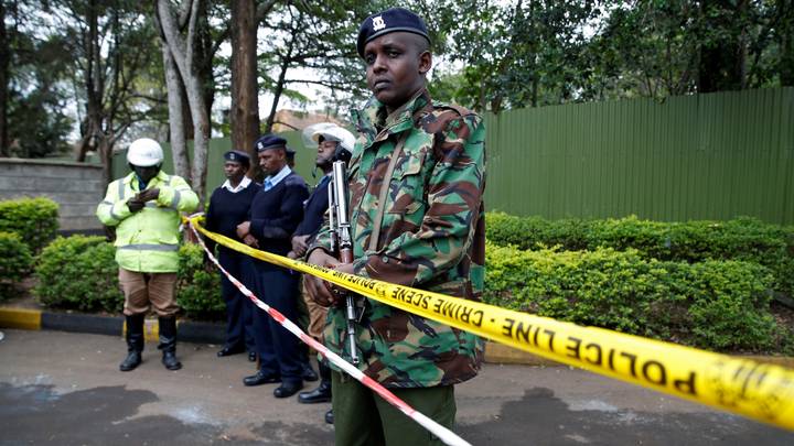 Kenya : au moins 17 élèves brûlés vifs dans l'incendie dans une école