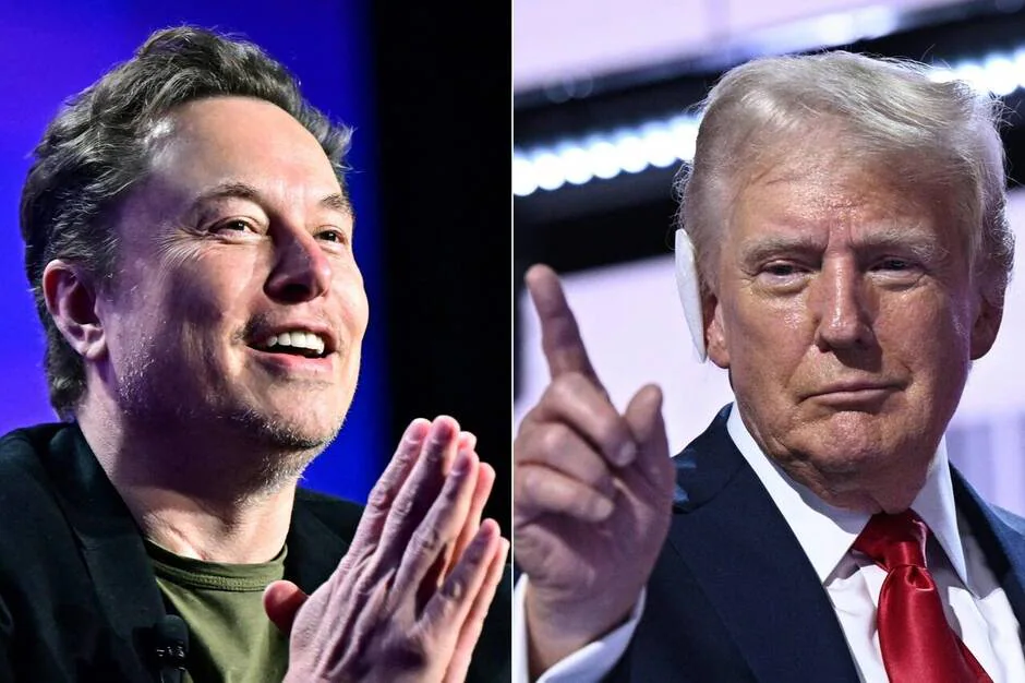 États-Unis : Donald Trump propose à Elon Musk de piloter des réformes drastiques s’il est élu