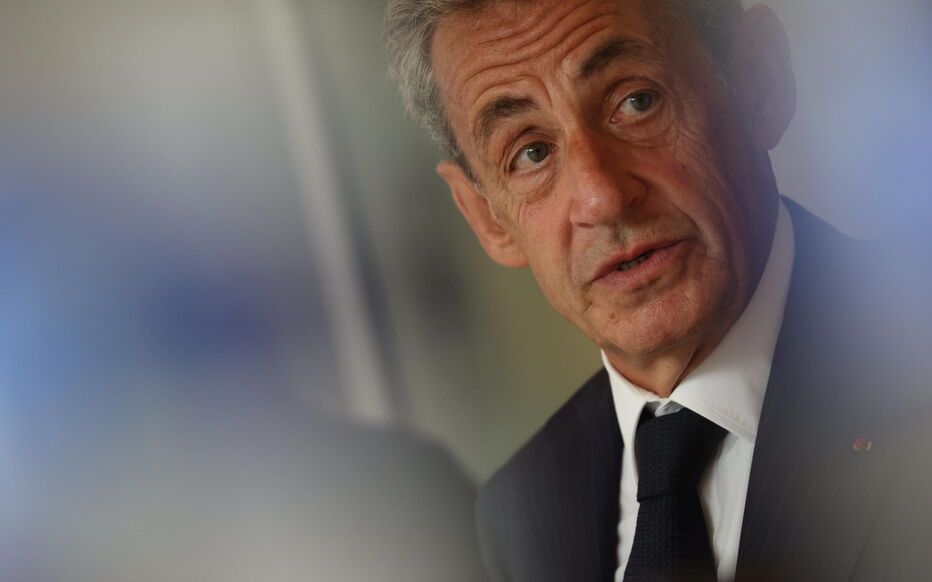 Soupçons de financement libyen : au tribunal, tour de chauffe avant le procès de Sarkozy