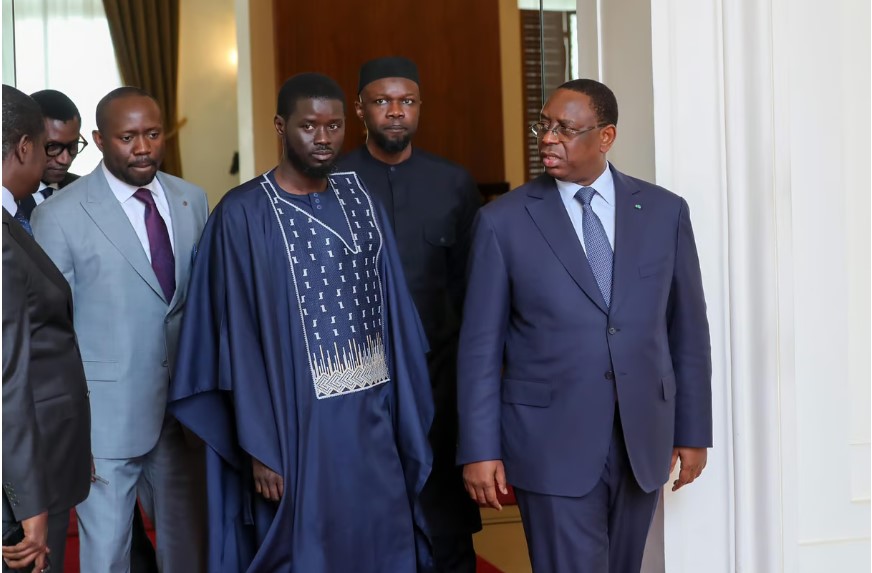 La revanche de Macky Sall contre le duo Bassirou-Sonko