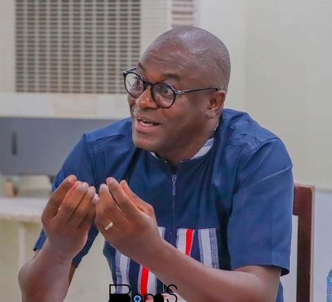 Forum sur la coopération Sino-Africaine- FOCAC 2024 : « Kidal, un centre de l’énergie solaire »