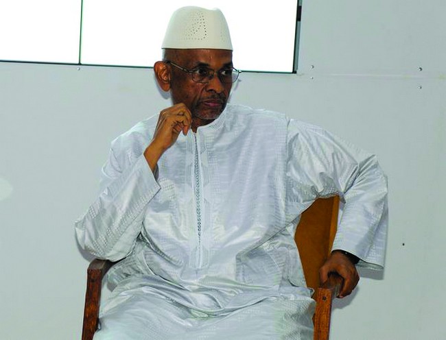 Mossadeck Bally : Trop tôt ? Trop tard ?