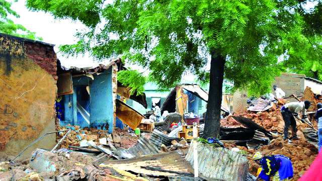 DGPC : Les inondations à bras le corps