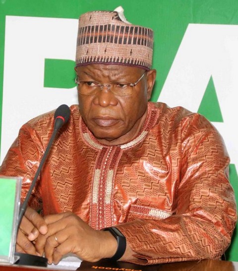 Amadou Diakité, ancien président de la Fémafoot et membre de la FIFA “La présence d’un compatriote à la FIFA ou à la CAF est un atout majeur”