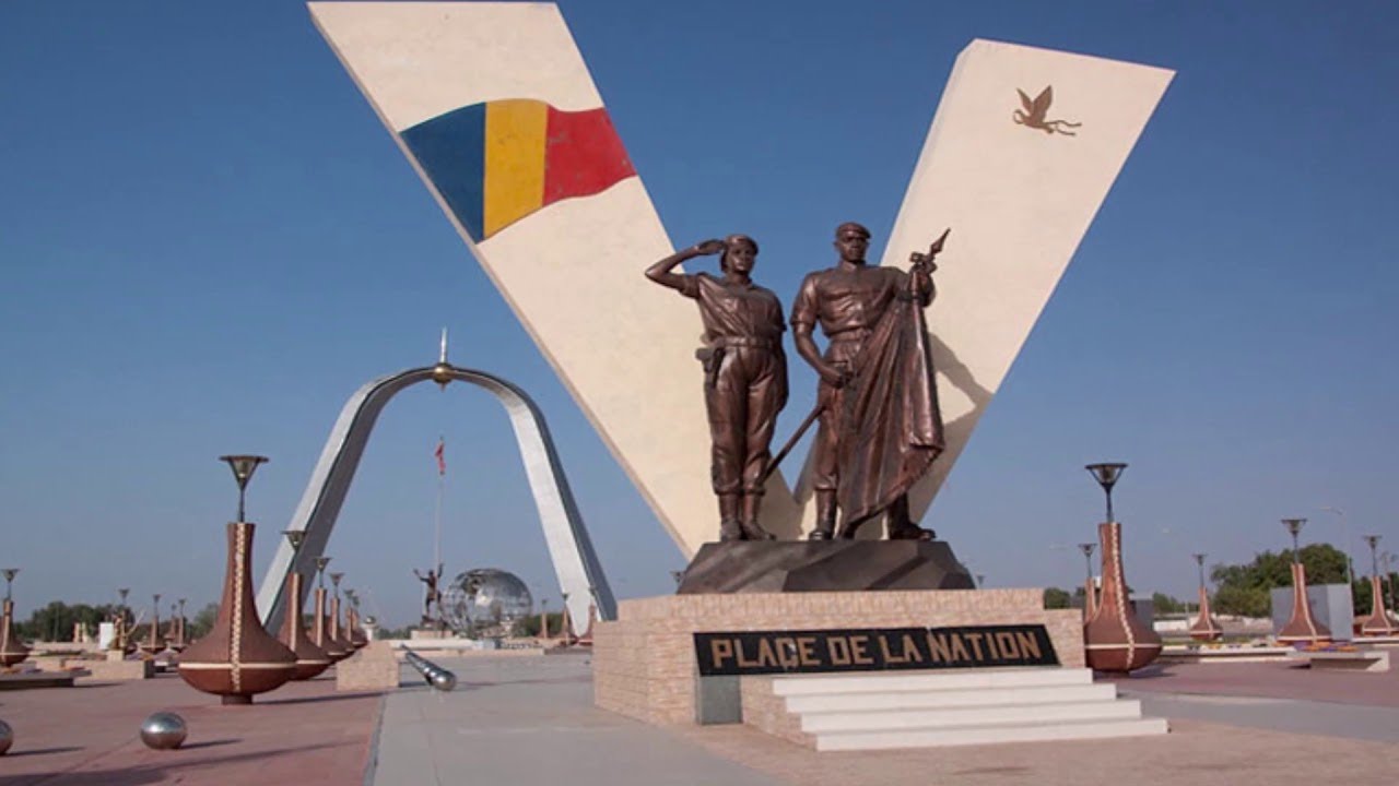 Le Tchad cherche à développer sa coopération avec la Fédération de Russie malgré ses liens étroits avec la France – média