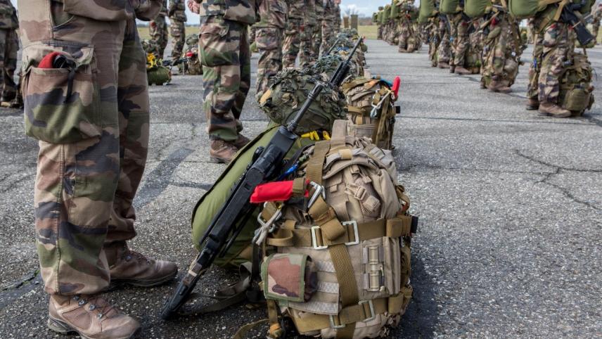 France - Corruption et favoritisme : des hauts gradés de l’armée seront devant le tribunal le 9 septembre