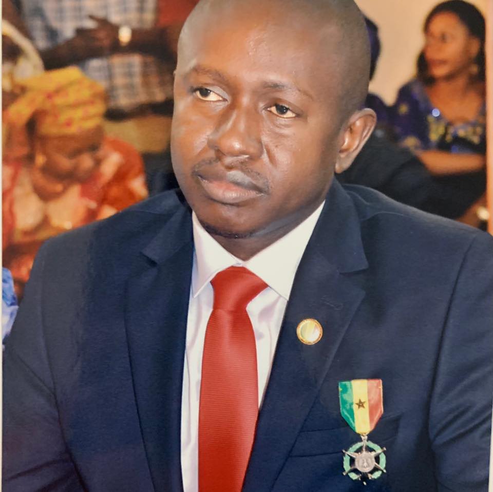 Moussa Diarra, secrétaire général de Yéréwolo: Ben le Cerveau, un mal nécessaire ?