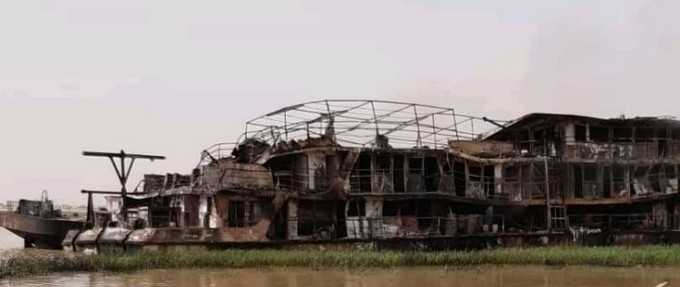 Attaque contre le Bateau Tombouctou: l’Etat ne faillira pas, le Peuple n’oubliera pas