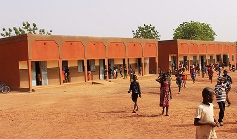 Afrique de l'Ouest et du Centre : Augmentation alarmante des fermetures d'écoles 