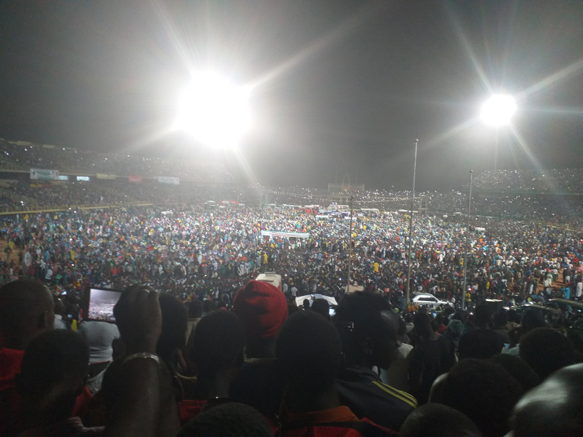 Religion : Maouloud ce 16 septembre