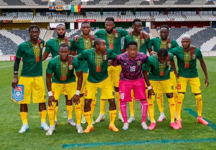 Éliminatoires CAN Maroc 2025 : Bissouma, l’homme providentiel des Aigles