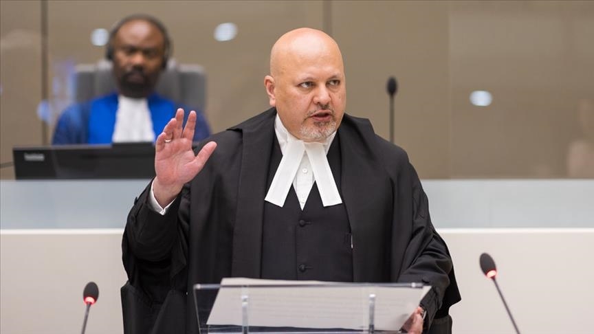 Le procureur de la CPI annonce des mandats d'arrêt à l'encontre de Netanyahu, Gallant et Sinwar