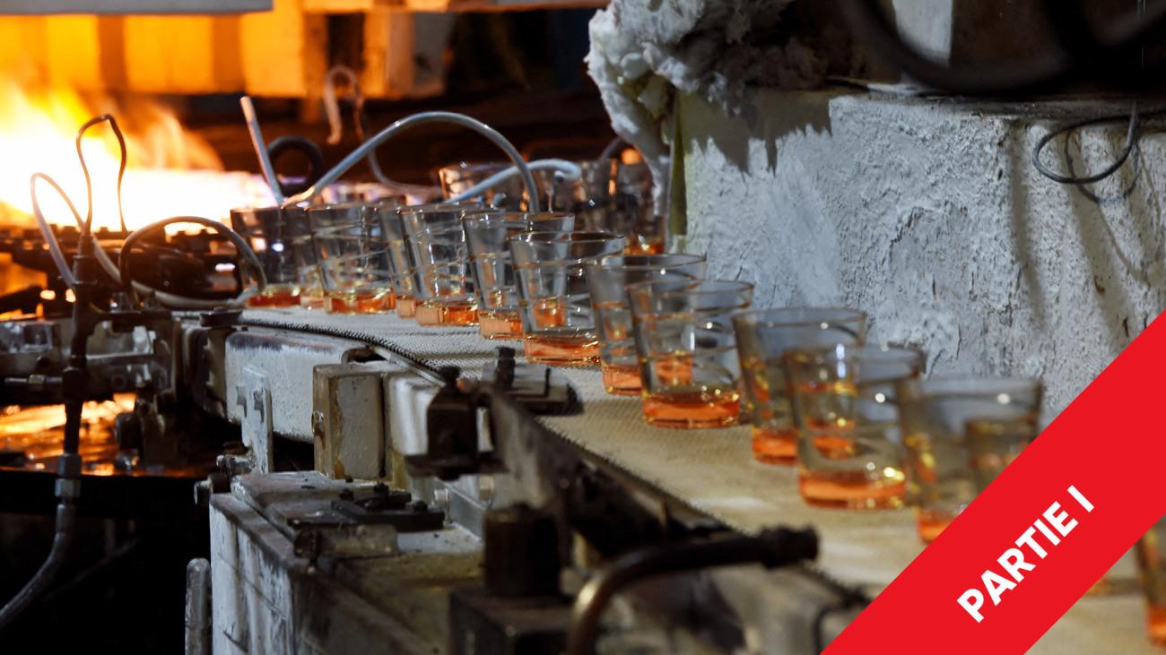 La France : en marche vers la récession