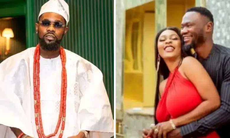 Patoranking : la foudre frappe à m0rt la sœur et le beau-frère de l’artiste nigérian