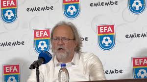 Le sélectionneur des aigles après la rencontre Mali vs Eswatini: "On doit être plus décisif offensivement "