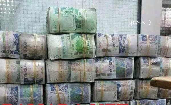 Emprunt sur le marché de l'UMOA: Grâce au retour à une stratégie, le Mali lève 22 milliards FCFA