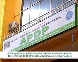 Traitement de la vie privée sur les réseaux sociaux: L'APDP suspend l'épée de Damoclès sur la tête des vidéo-men insolents