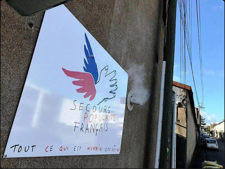 En France, un parent sur trois dit se priver de manger pour nourrir ses enfants