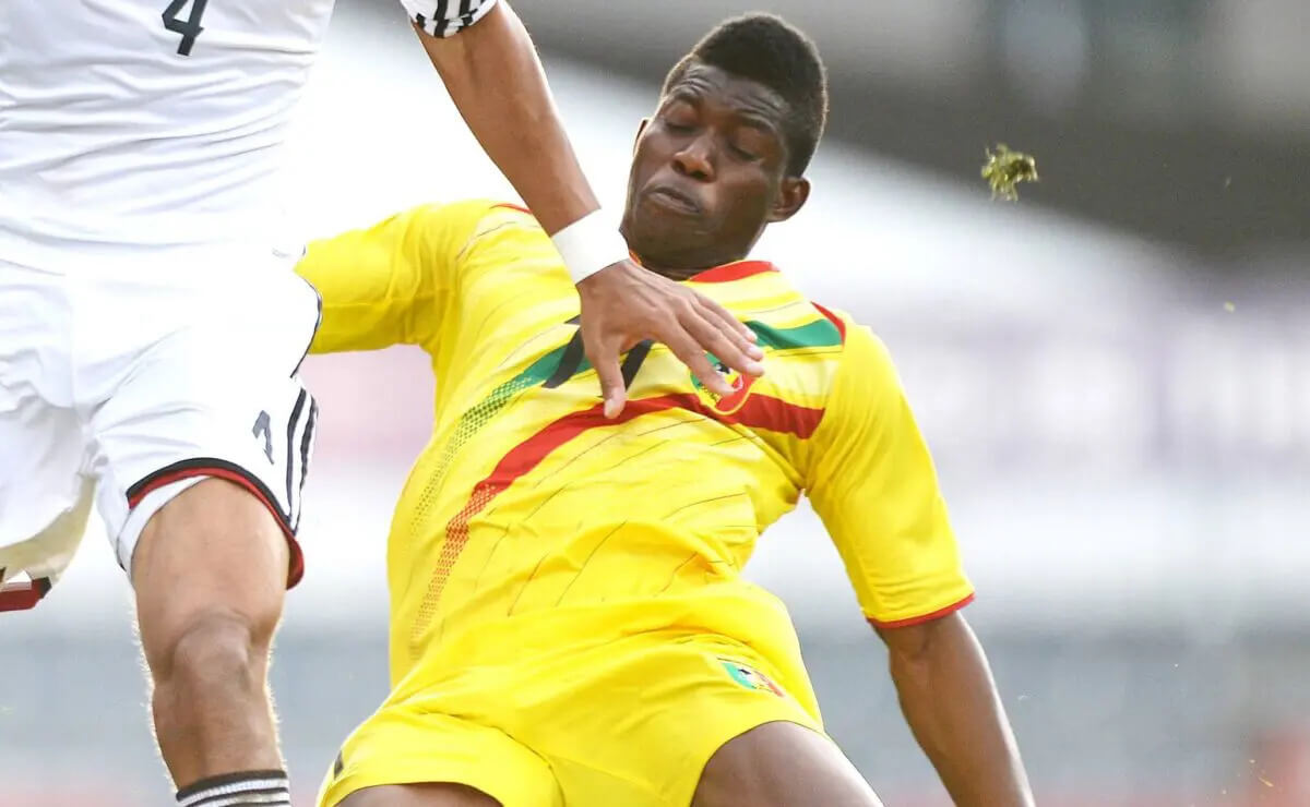 Décès de Malick Touré, ex joueur malien du Club Africain à l’âge de 28 ans