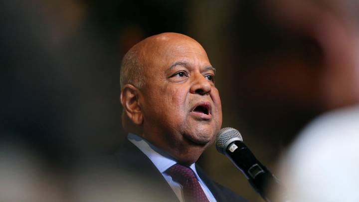 Décès de Gordhan, figure de la lutte contre l'apartheid en Afrique du Sud