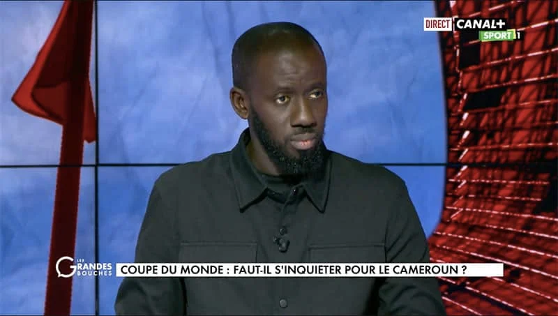 "C'est une honte la grève des joueurs, je félicite Yves Bissouma de s'être désolidarisé" Fousseiny Diawara