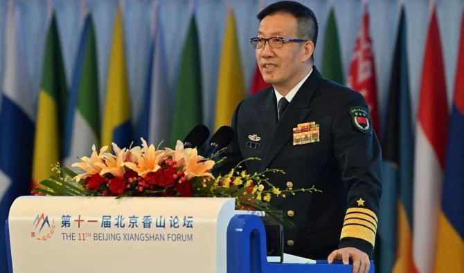 Pékin appelle à des "négociations" pour mettre fin aux guerres en Ukraine et à Gaza