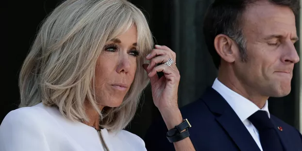 Brigitte Macron : deux femmes condamnées pour diffamation envers la Première dame