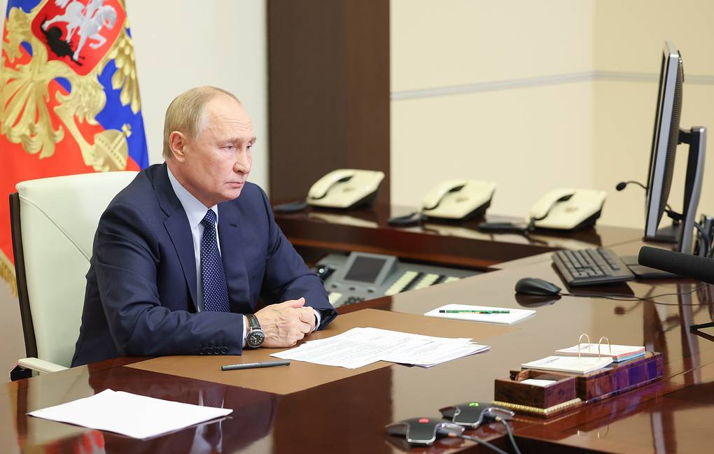 Moscou retire l'accréditation de six diplomates britanniques accusés d'espionnage