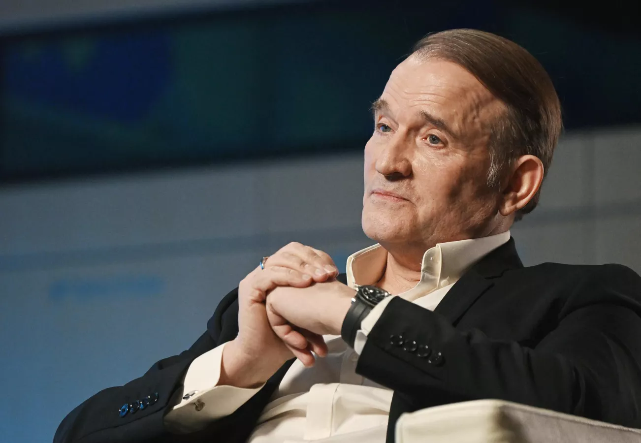 Washington a “brisé l’Ukraine et l’Europe, mais pas la Russie”, selon un homme politique ukrainien