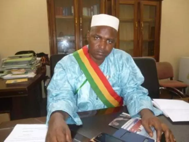 Après 24 jours de kidnapping : Idrissa Allaye Sankaré réapparait
