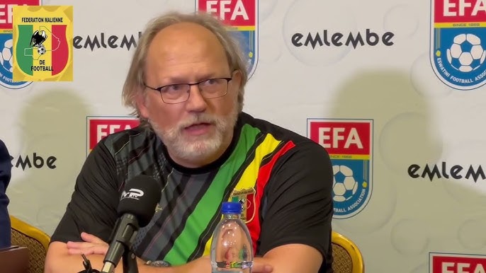 Nid des Aigles : Tom Saintfiet a identifié ses chantiers